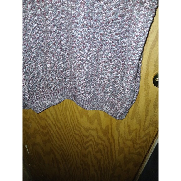 American Priority Sweater Mens Size Large 46×34 Long Sleeve Made in USA Vintage - Picture 10 of 14